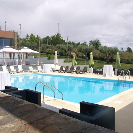Hotel Estalagem Turismo 바라간카 외부 사진
