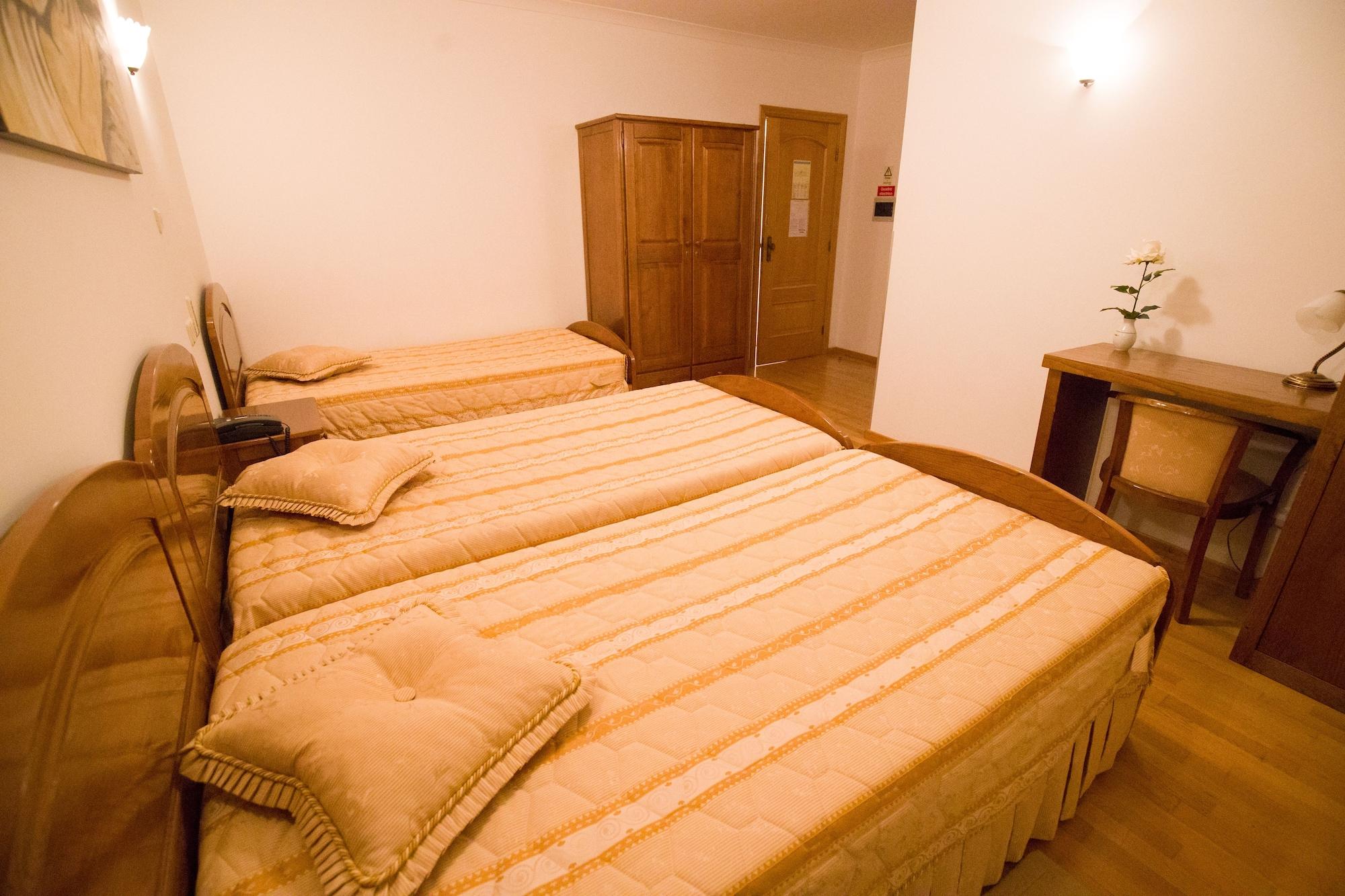 Hotel Estalagem Turismo 바라간카 외부 사진