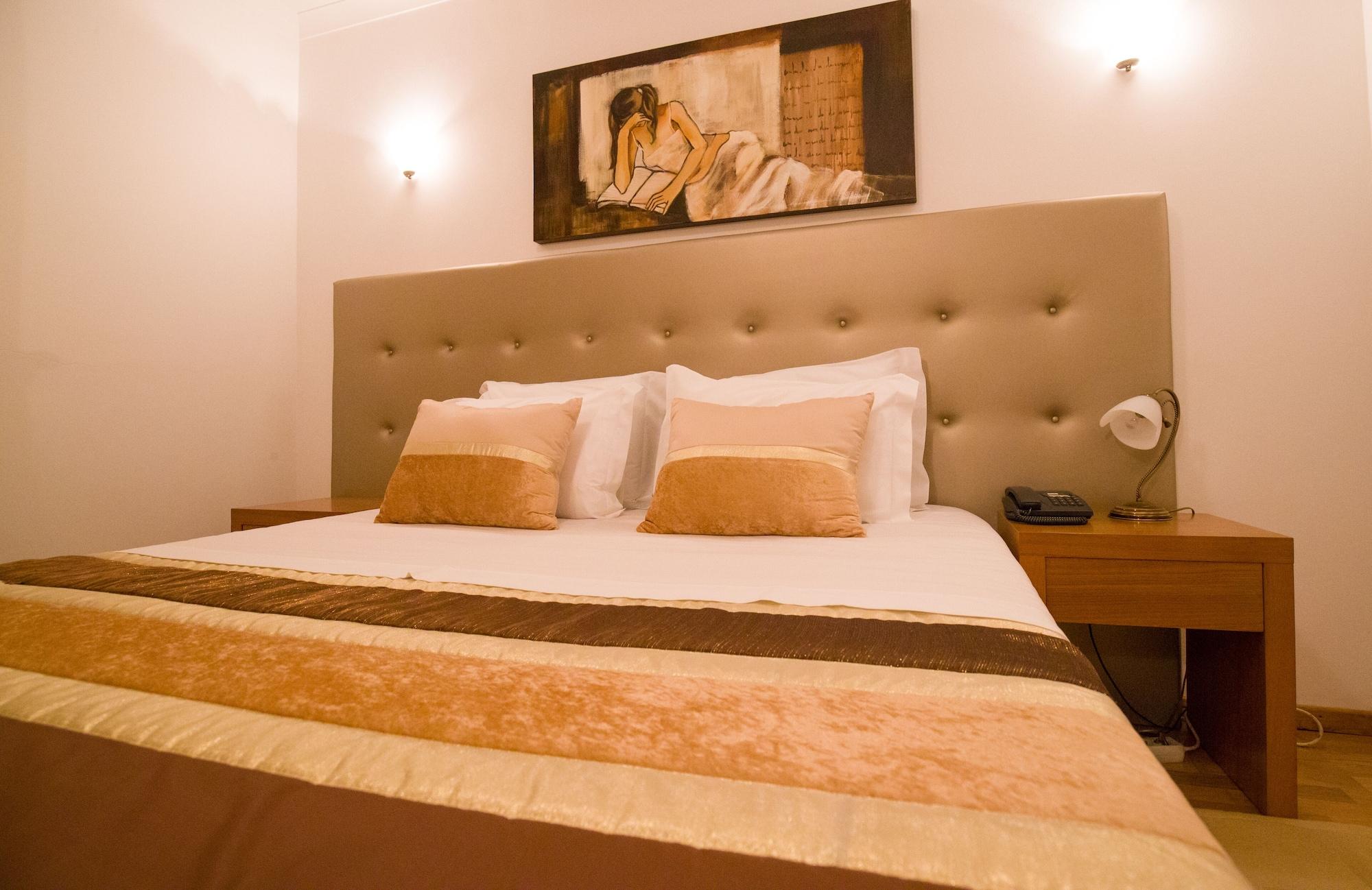 Hotel Estalagem Turismo 바라간카 외부 사진