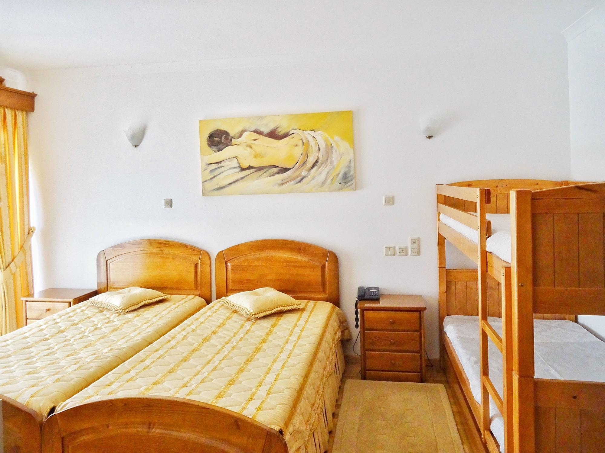 Hotel Estalagem Turismo 바라간카 외부 사진