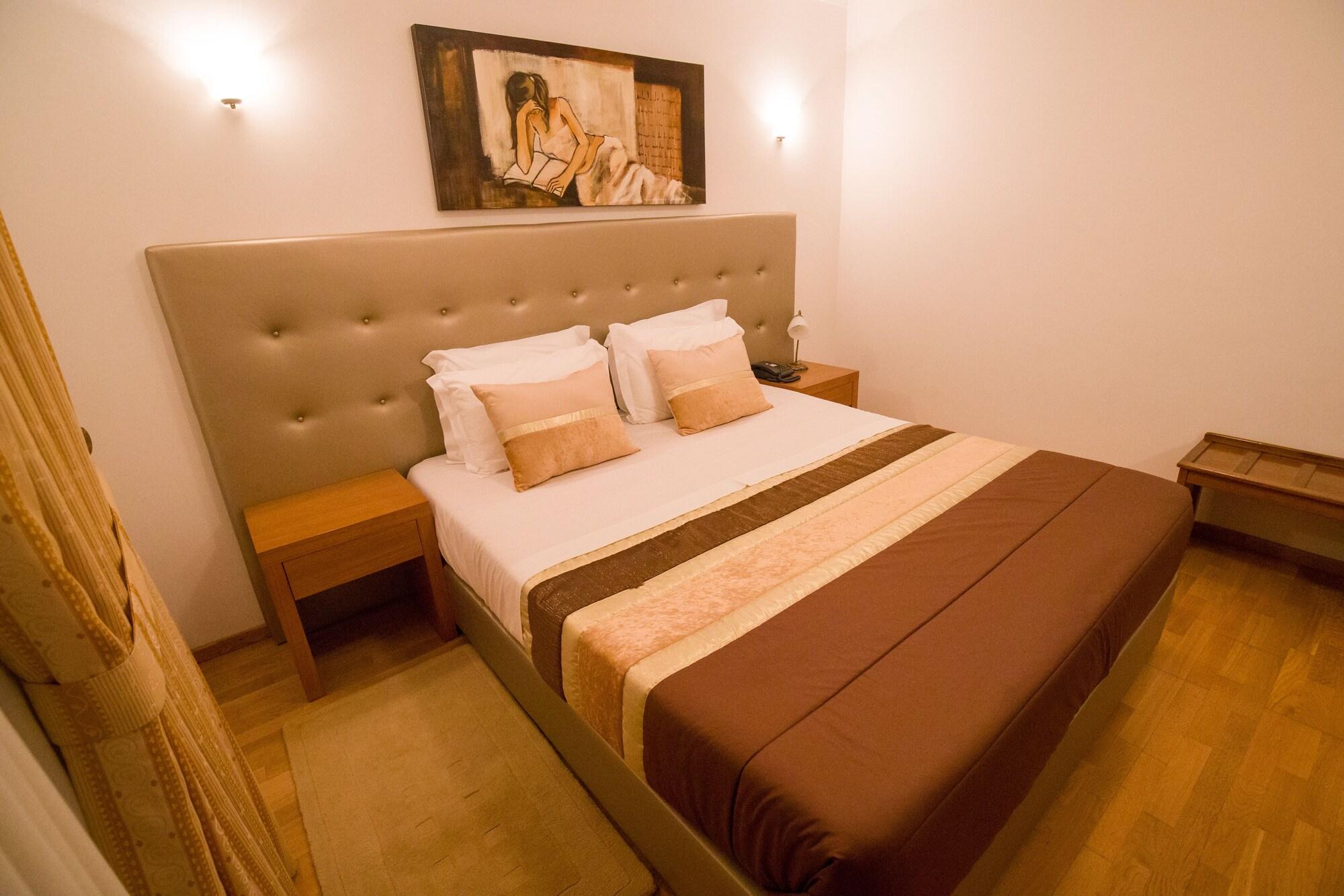 Hotel Estalagem Turismo 바라간카 외부 사진