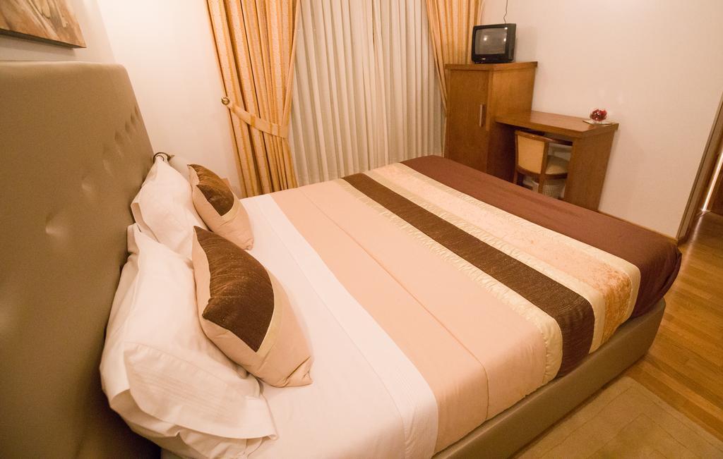 Hotel Estalagem Turismo 바라간카 외부 사진