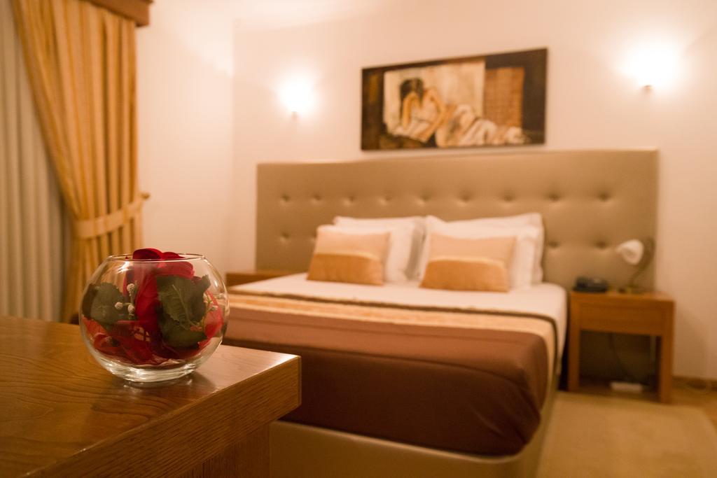 Hotel Estalagem Turismo 바라간카 외부 사진