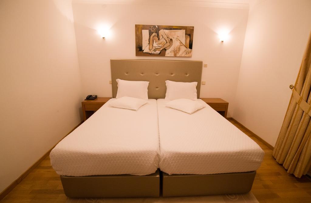Hotel Estalagem Turismo 바라간카 외부 사진