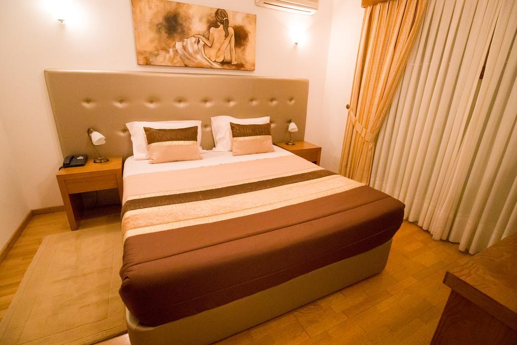 Hotel Estalagem Turismo 바라간카 외부 사진