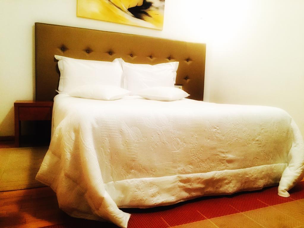 Hotel Estalagem Turismo 바라간카 외부 사진
