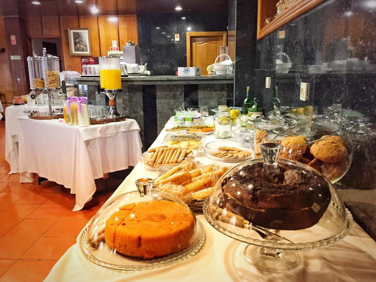 Hotel Estalagem Turismo 바라간카 외부 사진