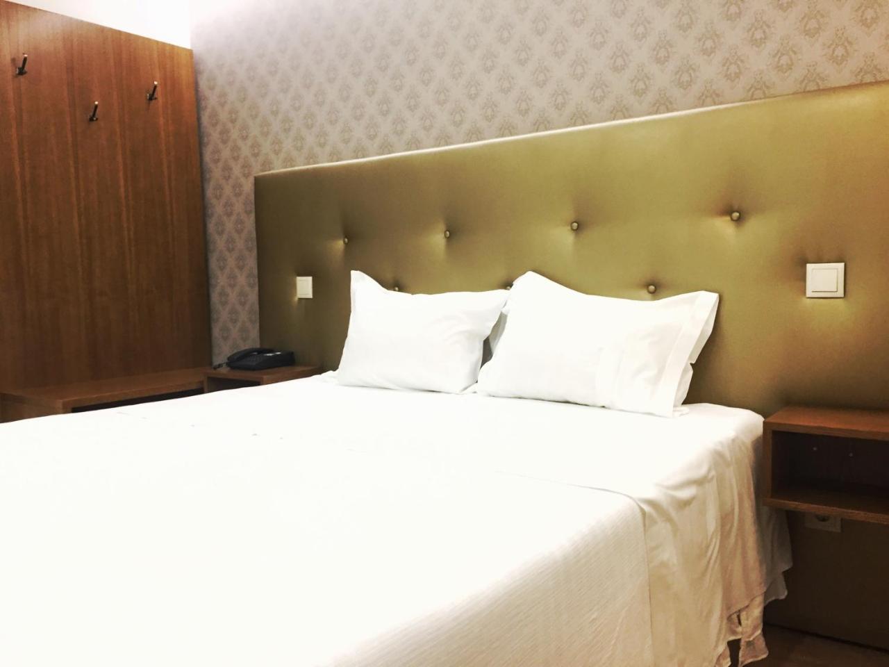 Hotel Estalagem Turismo 바라간카 외부 사진