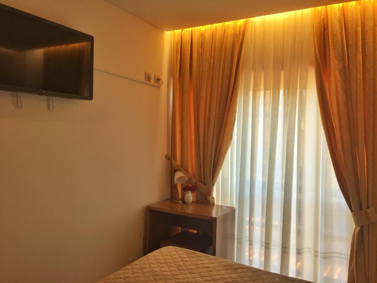 Hotel Estalagem Turismo 바라간카 외부 사진